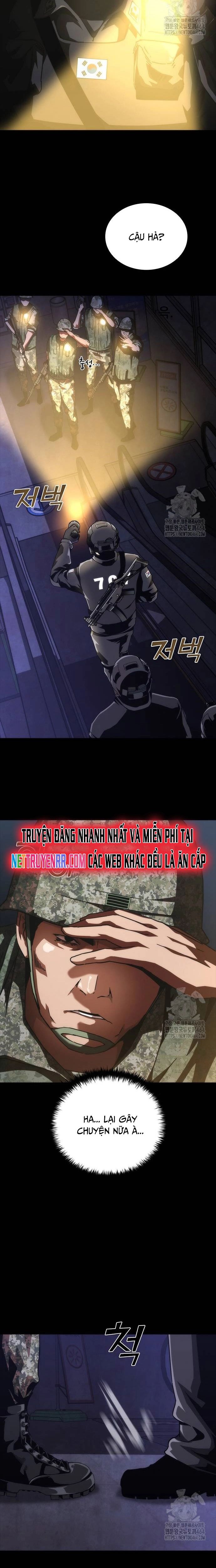 Mạt Thế Zombie 82-08 Chap 72 - Next Chap 73