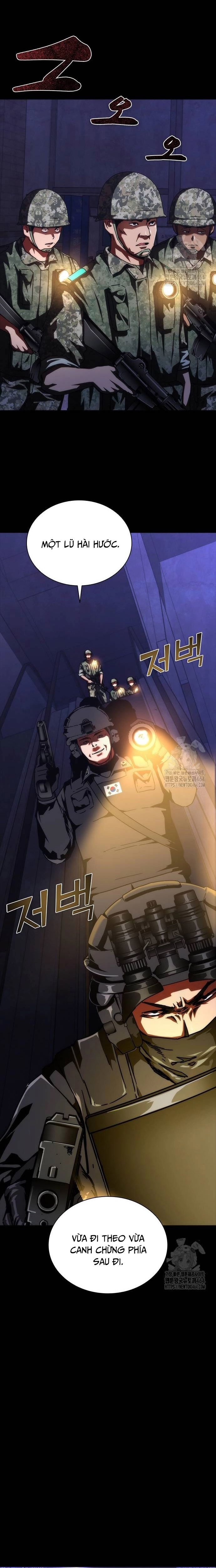 Mạt Thế Zombie 82-08 Chap 72 - Next Chap 73