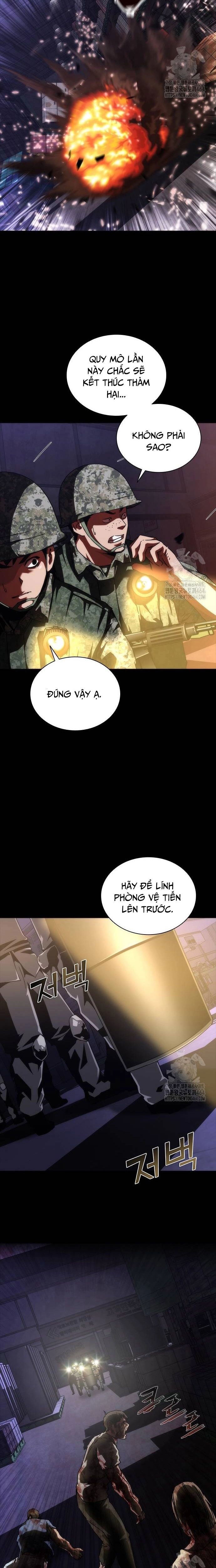 Mạt Thế Zombie 82-08 Chap 72 - Next Chap 73
