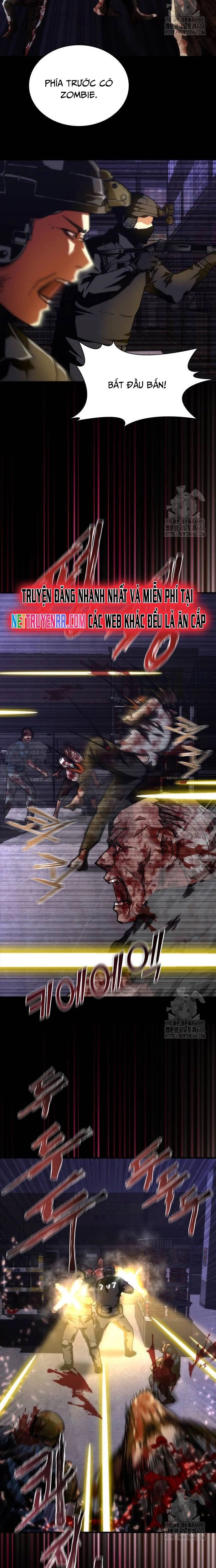 Mạt Thế Zombie 82-08 Chap 72 - Next Chap 73