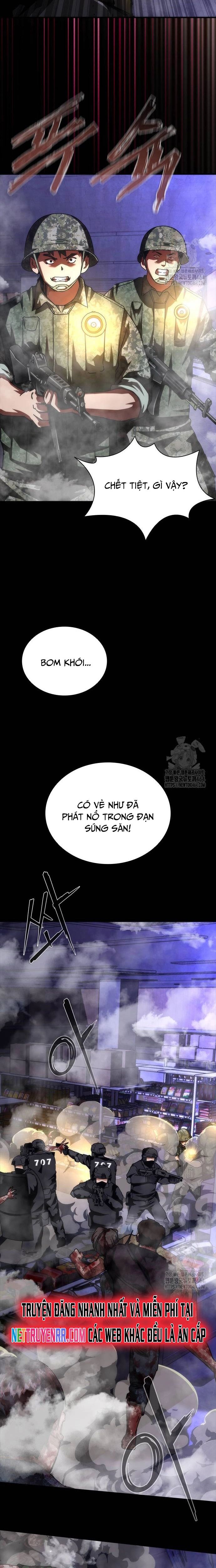 Mạt Thế Zombie 82-08 Chap 72 - Next Chap 73