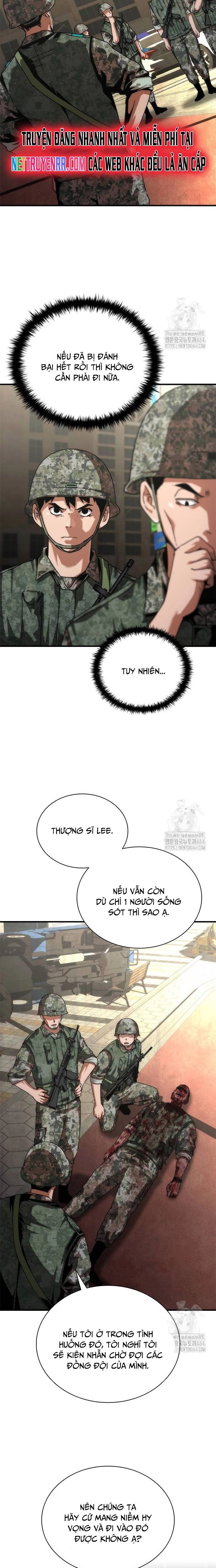 Mạt Thế Zombie 82-08 Chap 72 - Next Chap 73