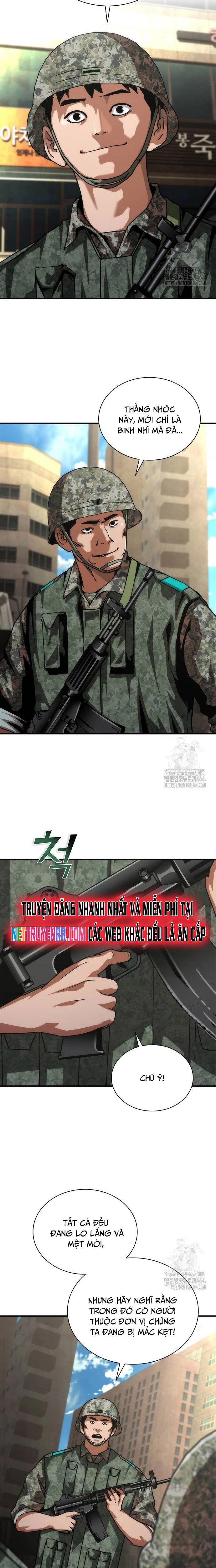 Mạt Thế Zombie 82-08 Chap 72 - Next Chap 73