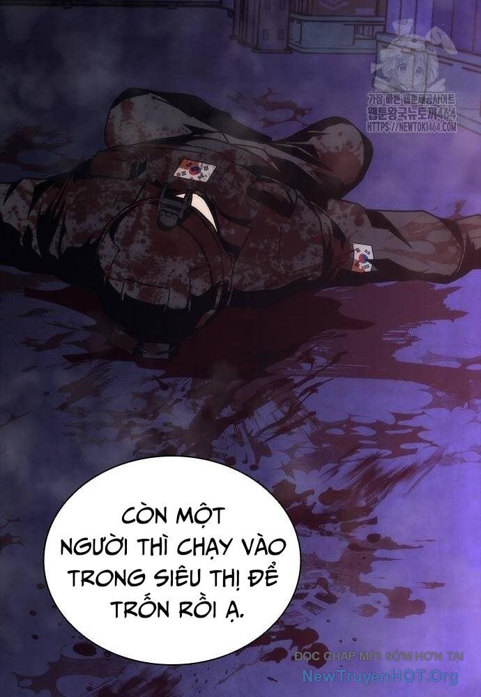 Mạt Thế Zombie 82-08 Chap 73 - Next Chap 74