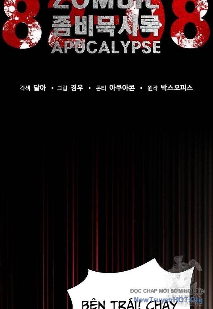 Mạt Thế Zombie 82-08 Chap 73 - Next Chap 74