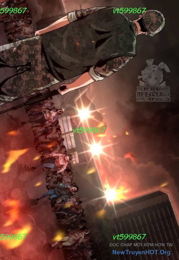 Mạt Thế Zombie 82-08 Chap 73 - Next Chap 74