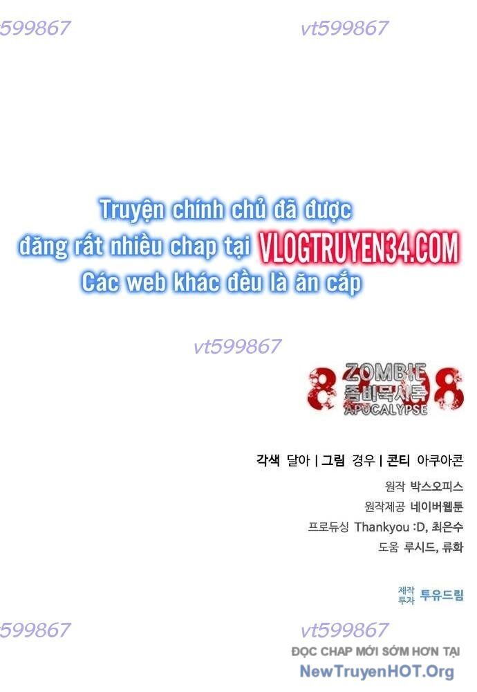 Mạt Thế Zombie 82-08 Chap 73 - Next Chap 74