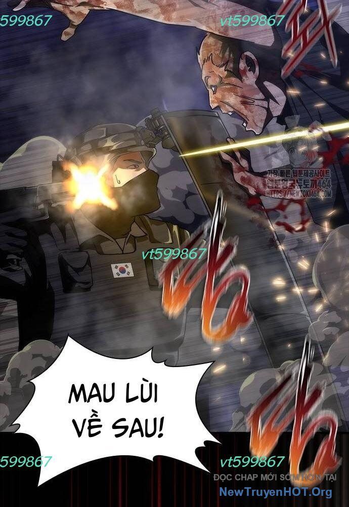 Mạt Thế Zombie 82-08 Chap 73 - Next Chap 74