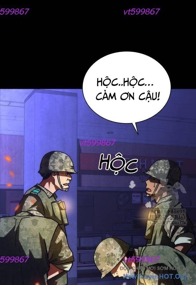 Mạt Thế Zombie 82-08 Chap 73 - Next Chap 74