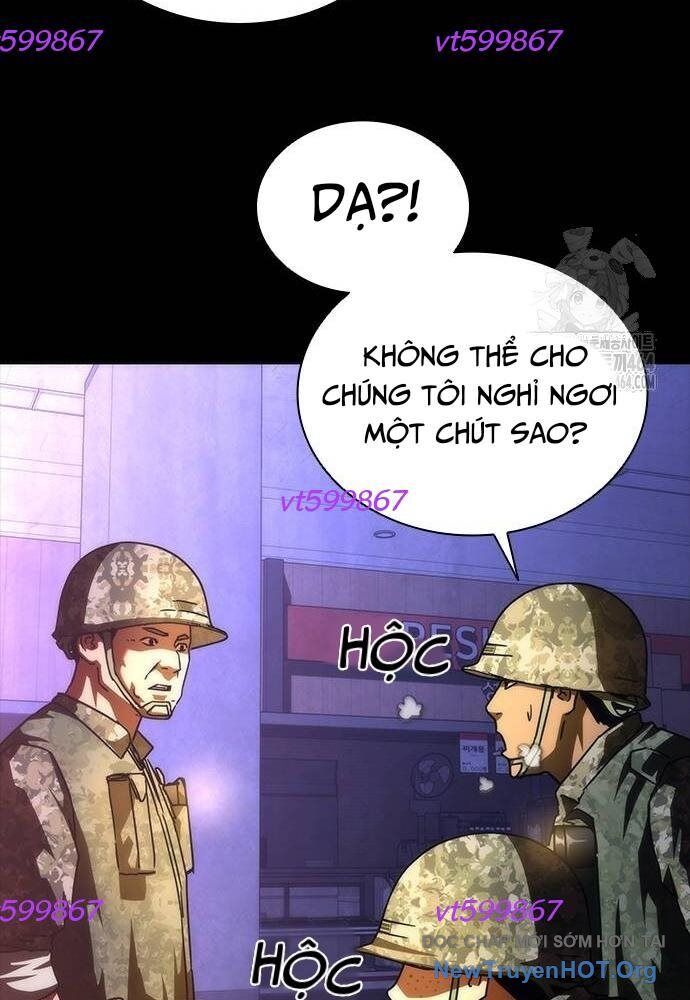 Mạt Thế Zombie 82-08 Chap 73 - Next Chap 74