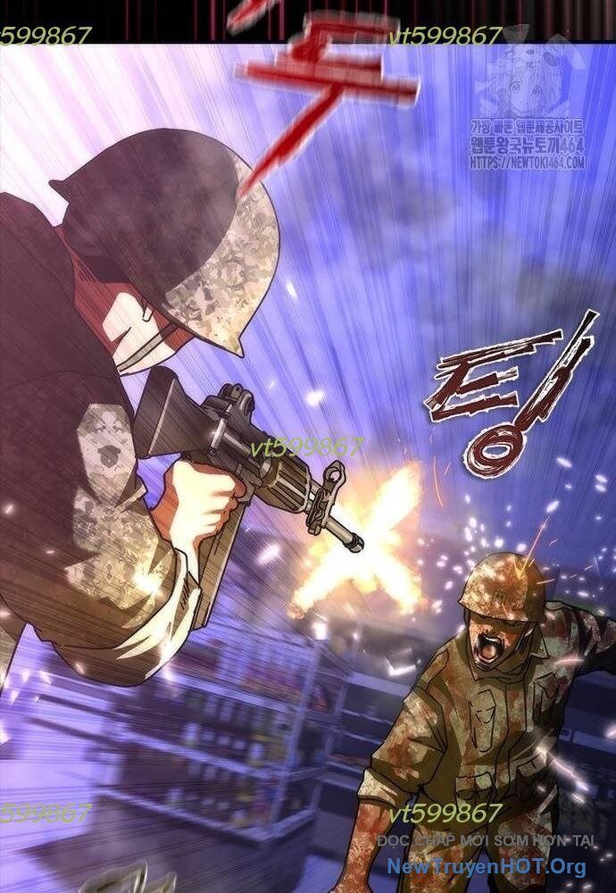 Mạt Thế Zombie 82-08 Chap 73 - Next Chap 74