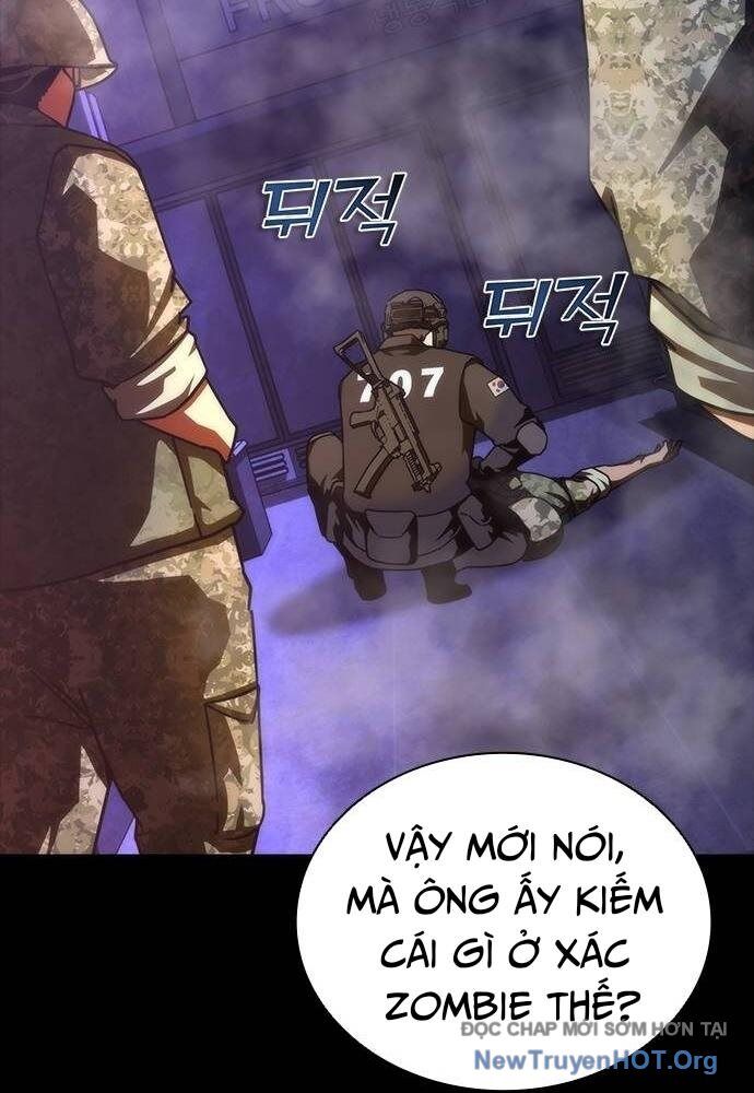 Mạt Thế Zombie 82-08 Chap 73 - Next Chap 74