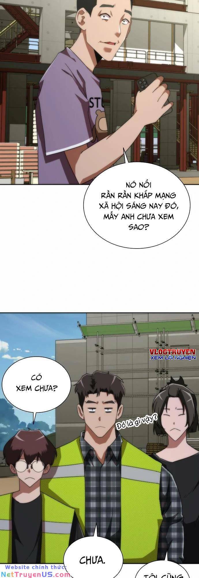 Mạt Thế Zombie 82-08 Chap 8 - Next Chap 9