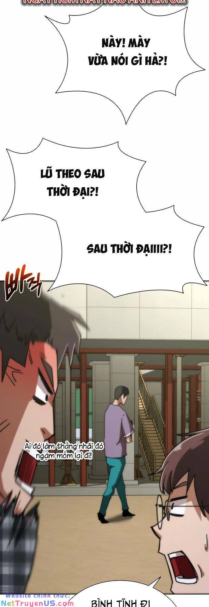 Mạt Thế Zombie 82-08 Chap 8 - Next Chap 9