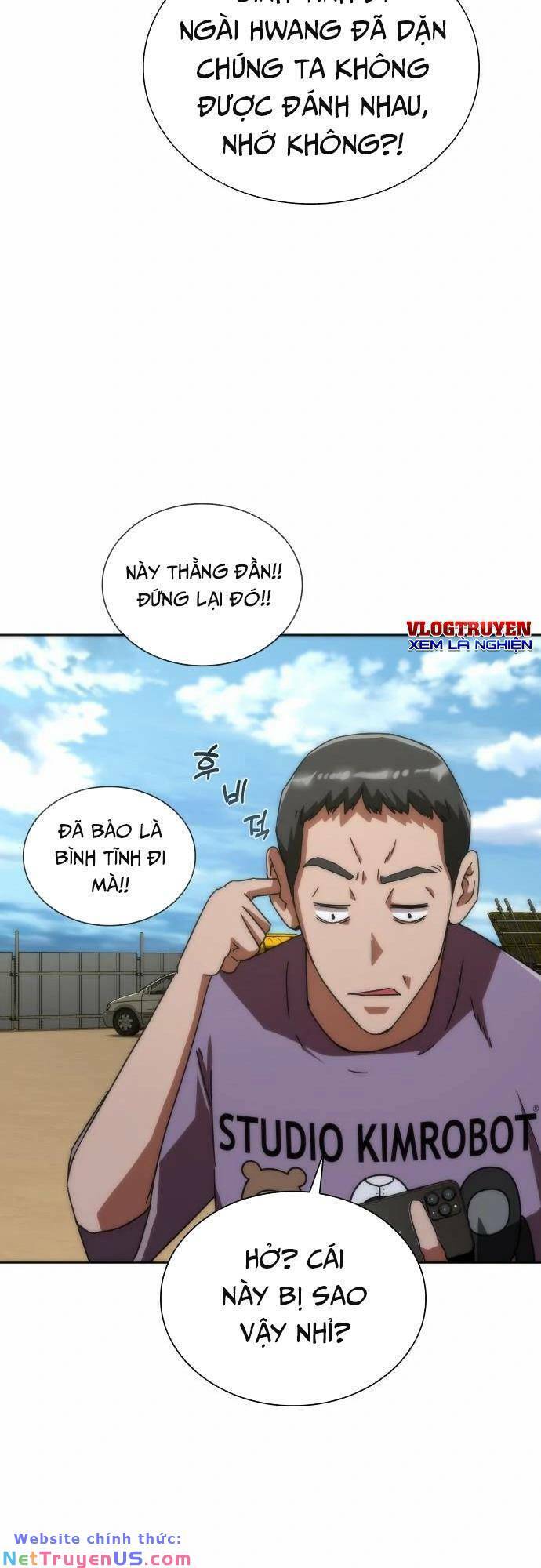 Mạt Thế Zombie 82-08 Chap 8 - Next Chap 9