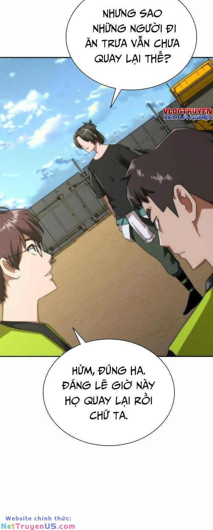 Mạt Thế Zombie 82-08 Chap 8 - Next Chap 9