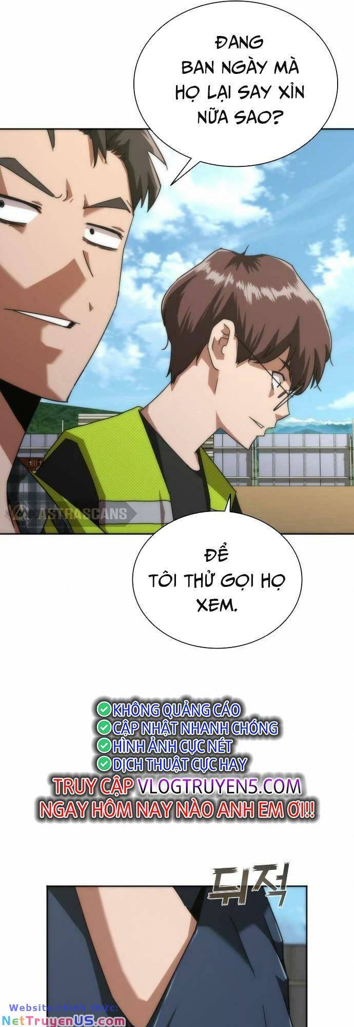 Mạt Thế Zombie 82-08 Chap 8 - Next Chap 9