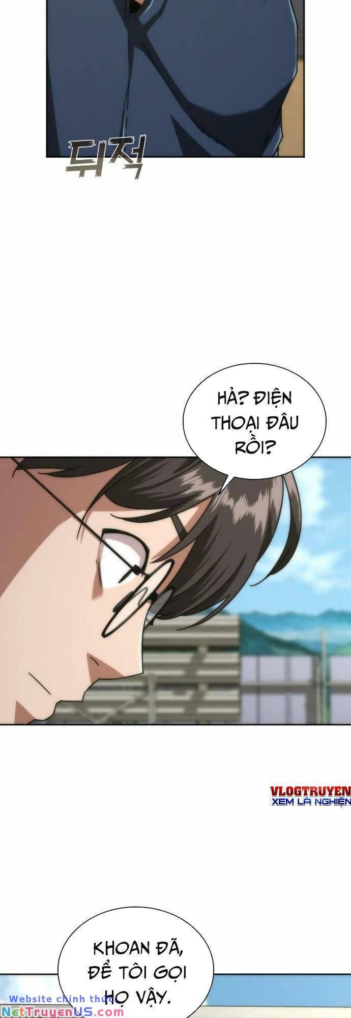 Mạt Thế Zombie 82-08 Chap 8 - Next Chap 9
