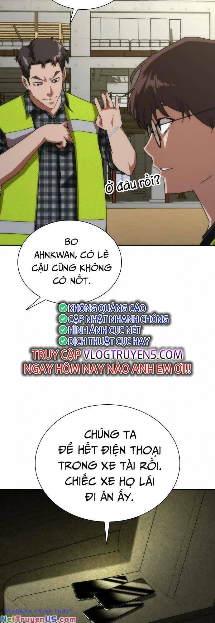 Mạt Thế Zombie 82-08 Chap 8 - Next Chap 9