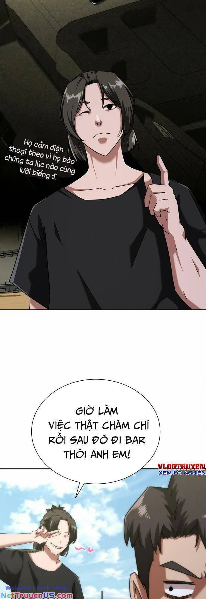 Mạt Thế Zombie 82-08 Chap 8 - Next Chap 9