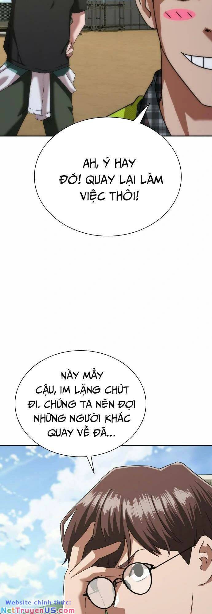 Mạt Thế Zombie 82-08 Chap 8 - Next Chap 9