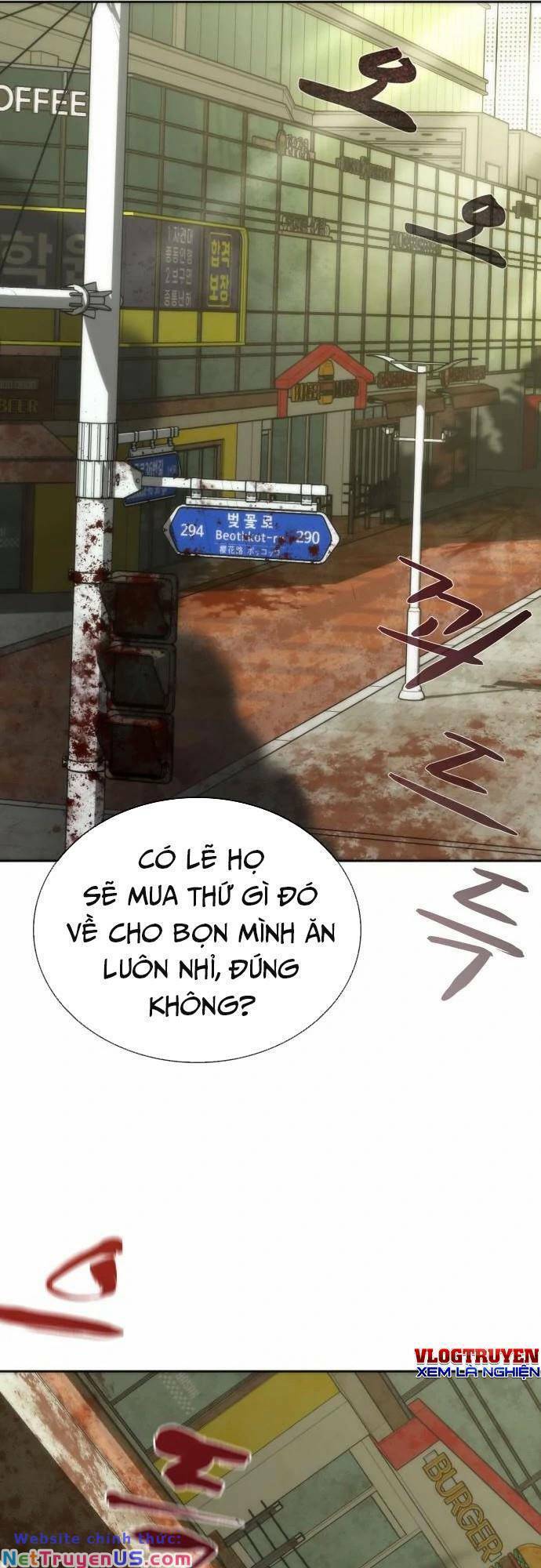 Mạt Thế Zombie 82-08 Chap 8 - Next Chap 9