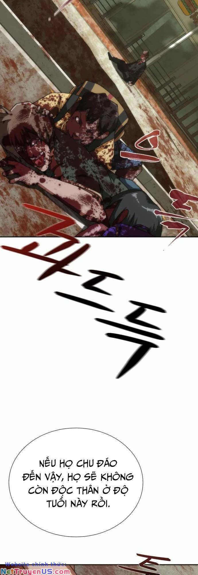 Mạt Thế Zombie 82-08 Chap 8 - Next Chap 9
