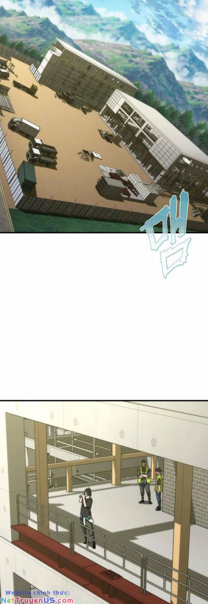 Mạt Thế Zombie 82-08 Chap 8 - Next Chap 9