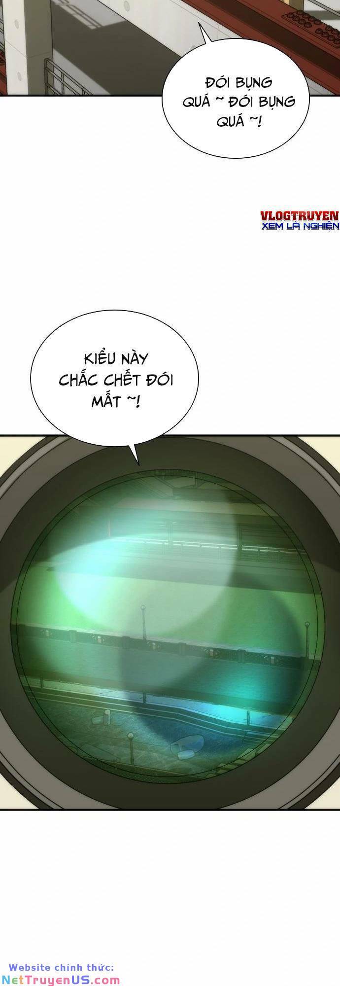 Mạt Thế Zombie 82-08 Chap 8 - Next Chap 9