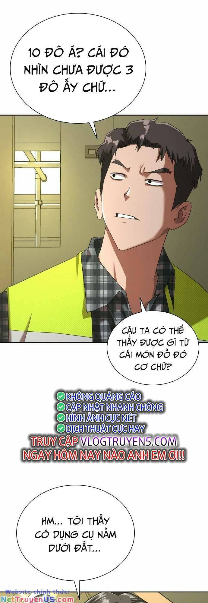 Mạt Thế Zombie 82-08 Chap 8 - Next Chap 9