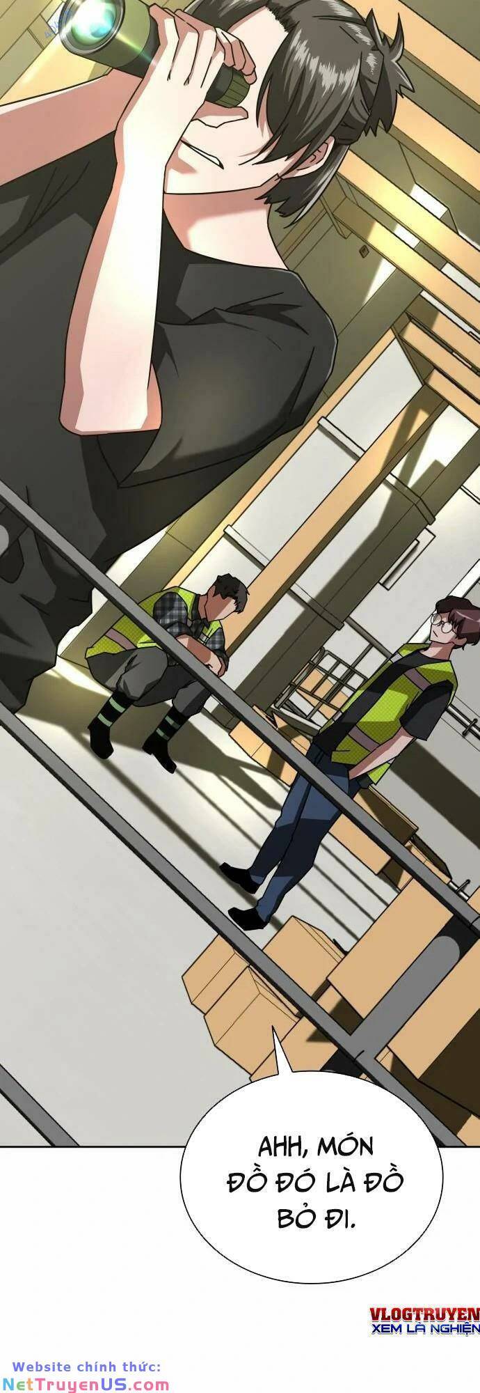 Mạt Thế Zombie 82-08 Chap 8 - Next Chap 9