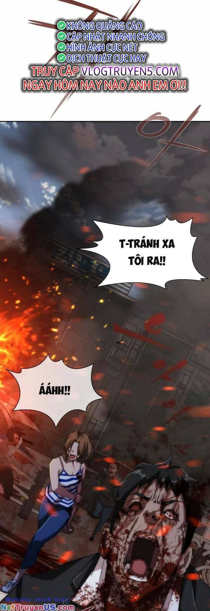 Mạt Thế Zombie 82-08 Chap 8 - Next Chap 9