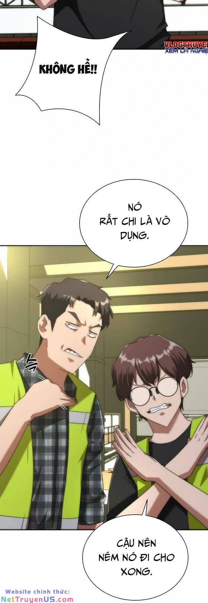 Mạt Thế Zombie 82-08 Chap 8 - Next Chap 9