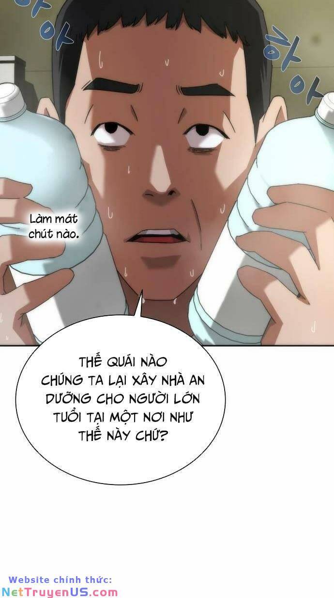 Mạt Thế Zombie 82-08 Chap 8 - Next Chap 9