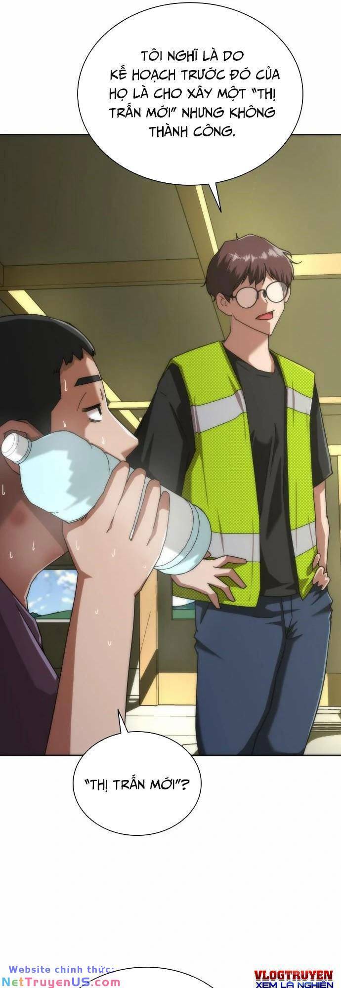 Mạt Thế Zombie 82-08 Chap 8 - Next Chap 9