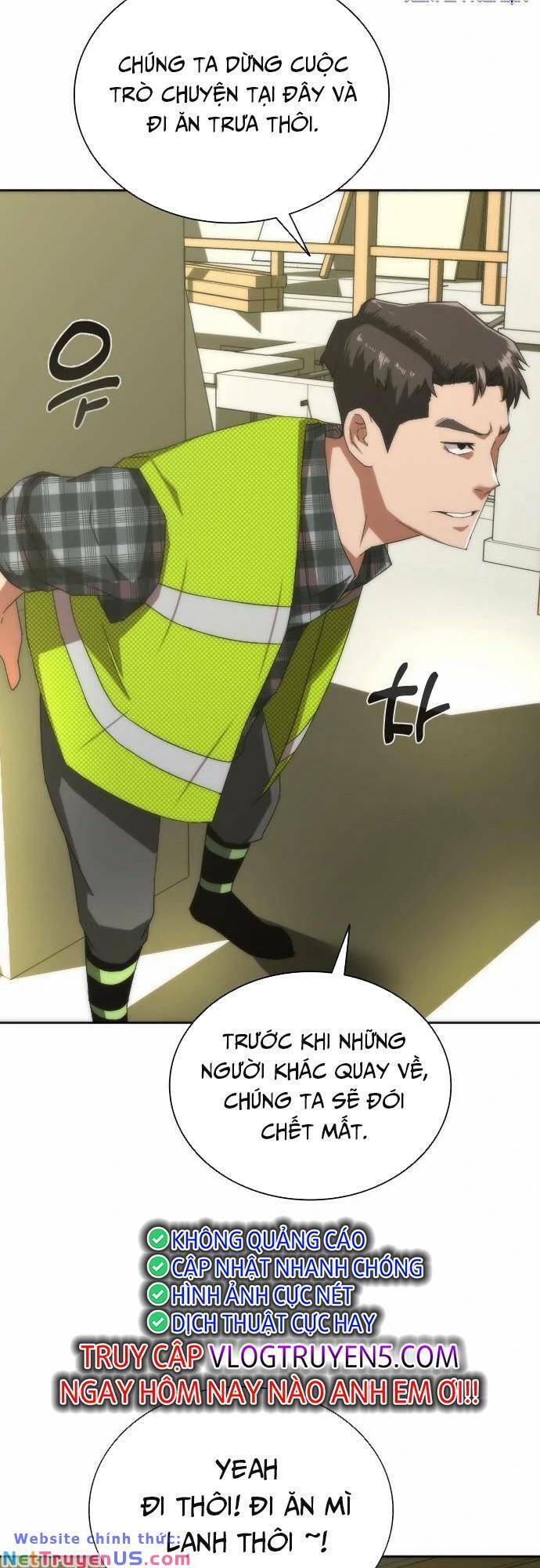 Mạt Thế Zombie 82-08 Chap 8 - Next Chap 9