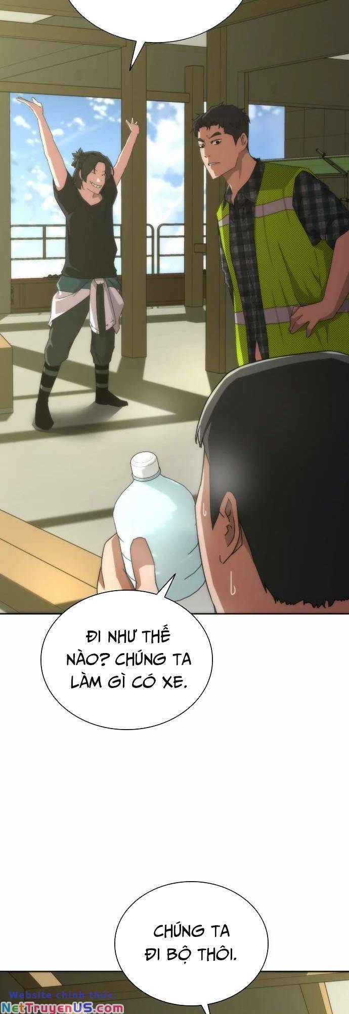 Mạt Thế Zombie 82-08 Chap 8 - Next Chap 9