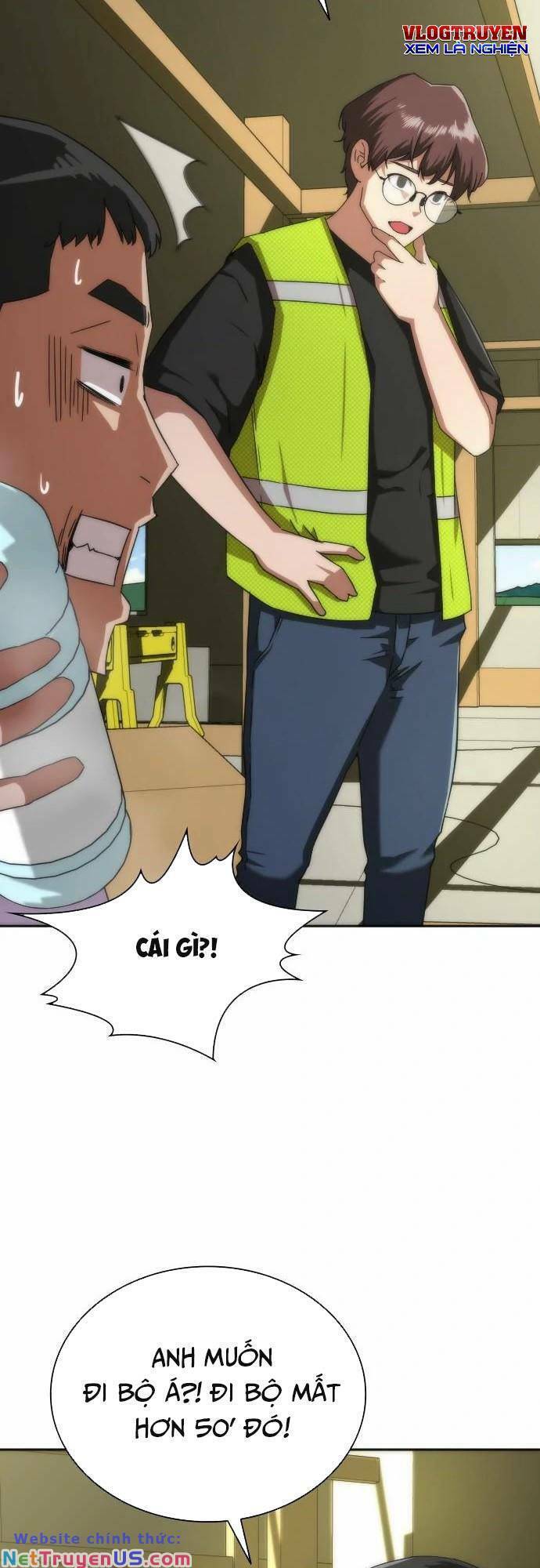 Mạt Thế Zombie 82-08 Chap 8 - Next Chap 9