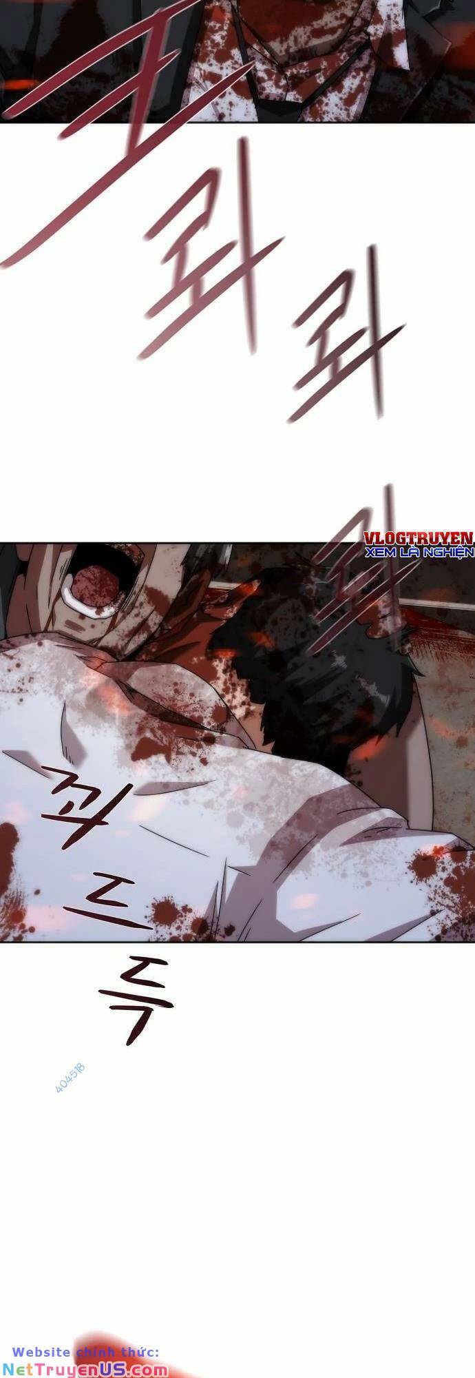 Mạt Thế Zombie 82-08 Chap 8 - Next Chap 9