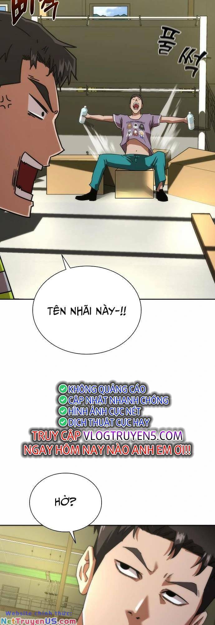 Mạt Thế Zombie 82-08 Chap 8 - Next Chap 9