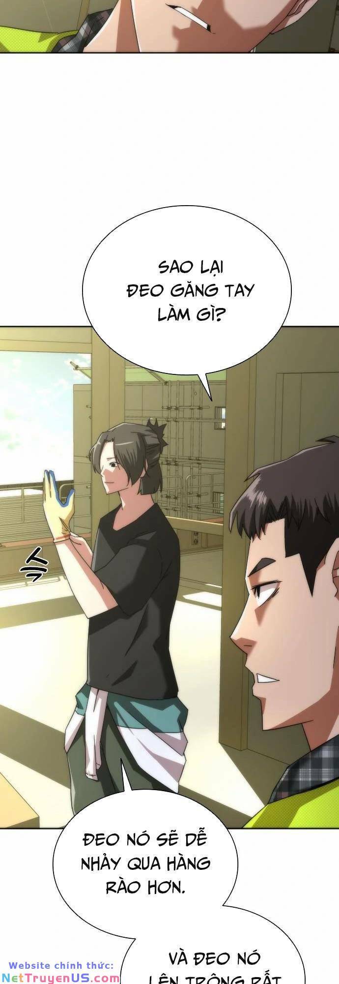 Mạt Thế Zombie 82-08 Chap 8 - Next Chap 9