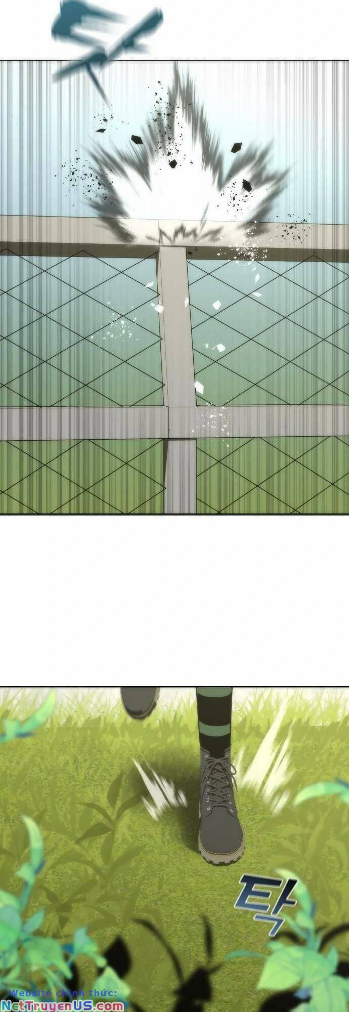 Mạt Thế Zombie 82-08 Chap 8 - Next Chap 9
