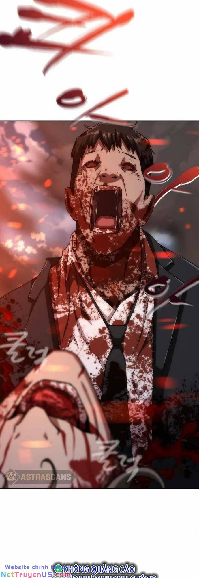 Mạt Thế Zombie 82-08 Chap 8 - Next Chap 9