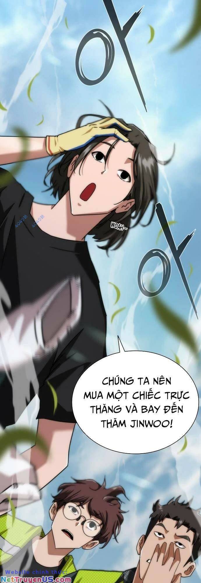 Mạt Thế Zombie 82-08 Chap 8 - Next Chap 9