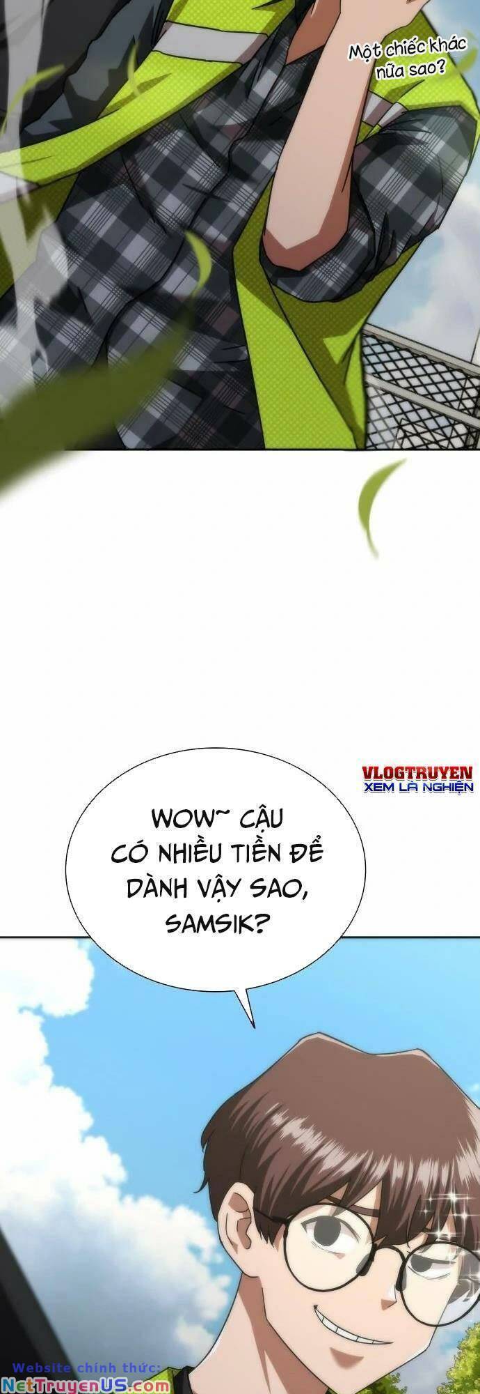 Mạt Thế Zombie 82-08 Chap 8 - Next Chap 9