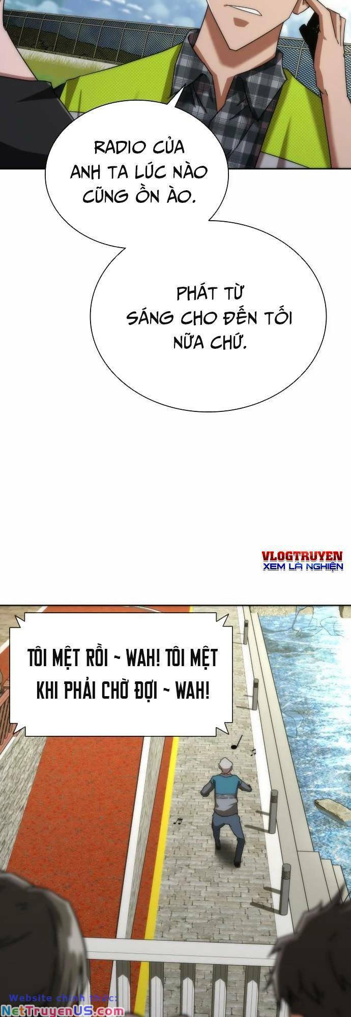 Mạt Thế Zombie 82-08 Chap 8 - Next Chap 9