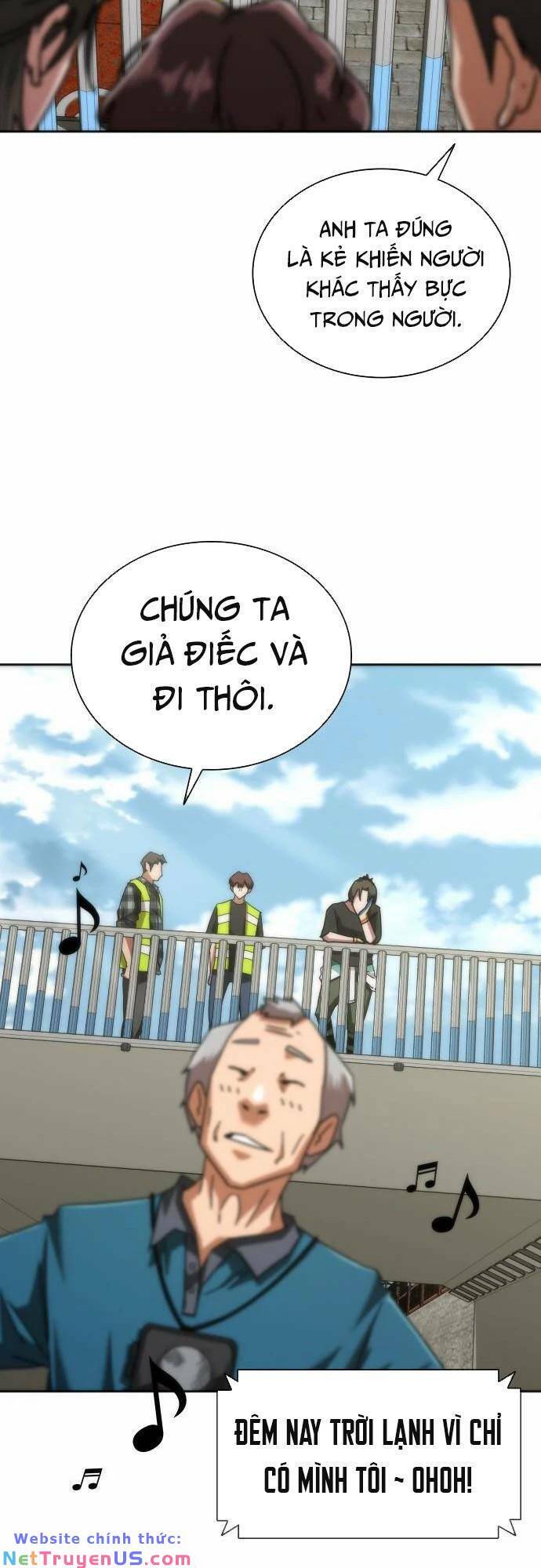Mạt Thế Zombie 82-08 Chap 8 - Next Chap 9