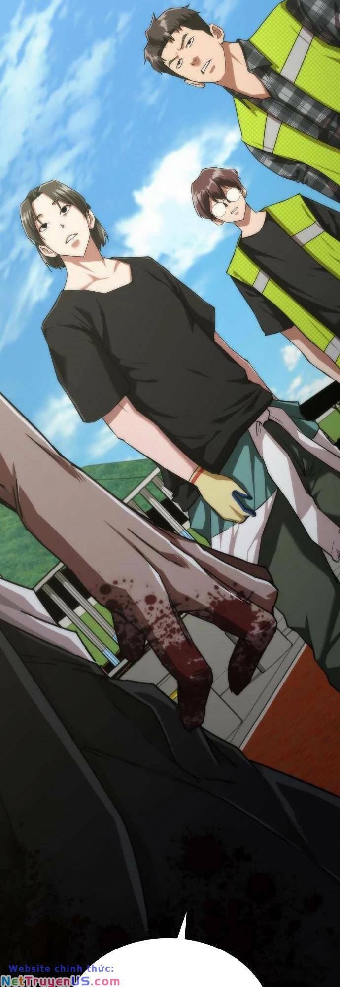 Mạt Thế Zombie 82-08 Chap 8 - Next Chap 9