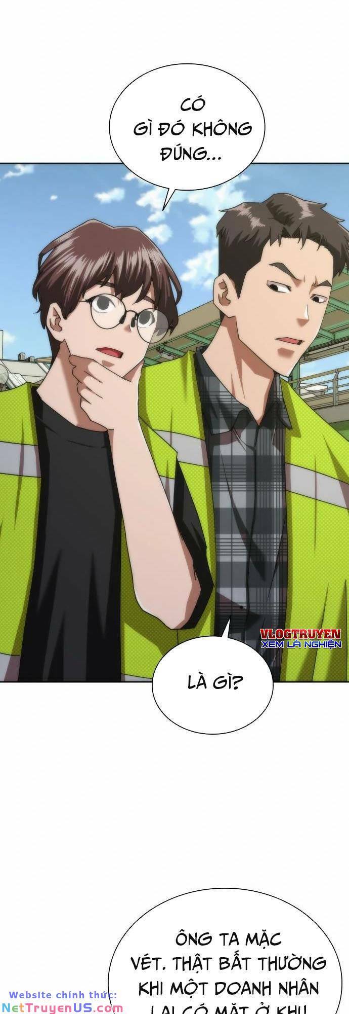 Mạt Thế Zombie 82-08 Chap 8 - Next Chap 9