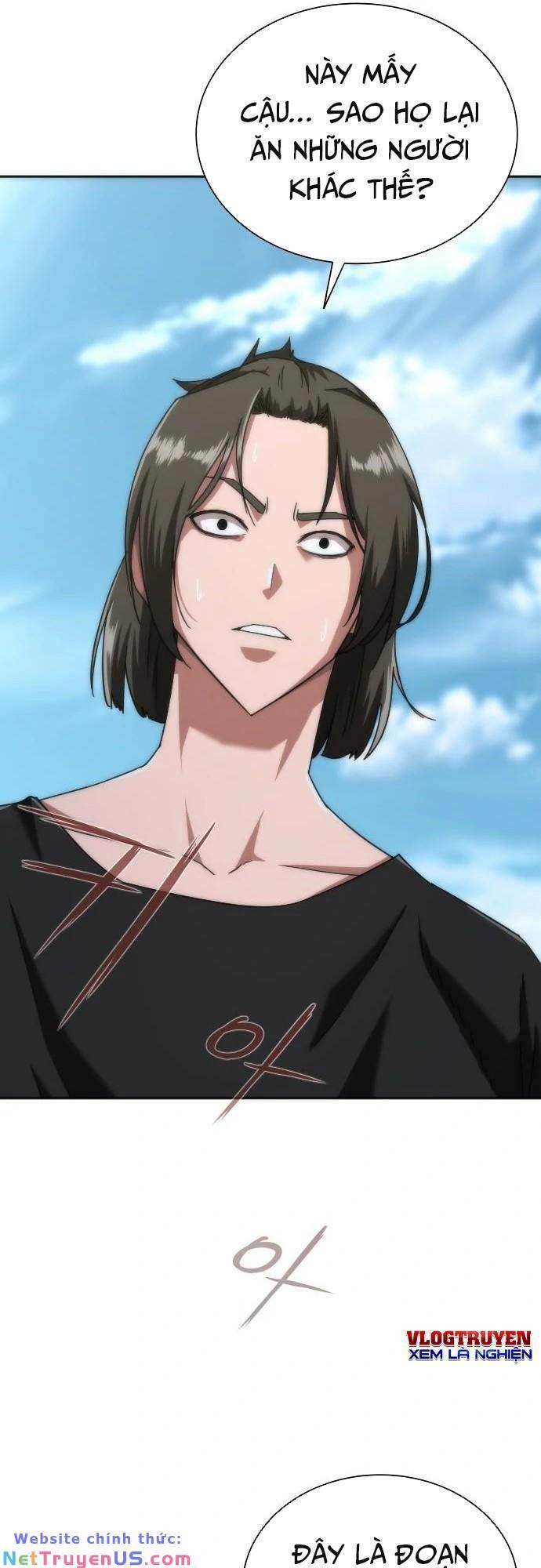Mạt Thế Zombie 82-08 Chap 8 - Next Chap 9